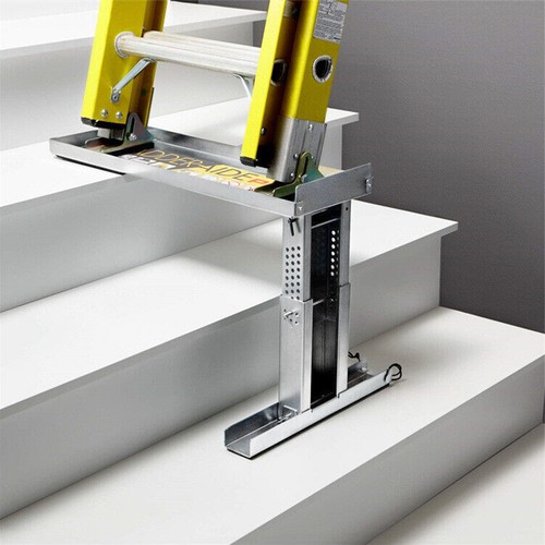 Ladder leveller - ladder,