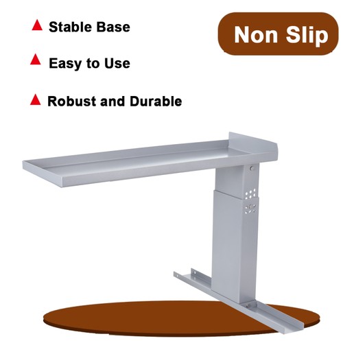 Ladder leveler leg - leveler,