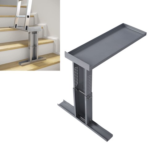 Ladder leveler aide - aide, leg