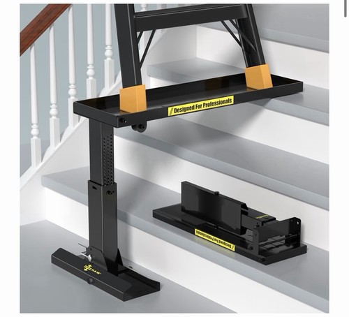 Nelyrho foldable ladder - nelyrho,