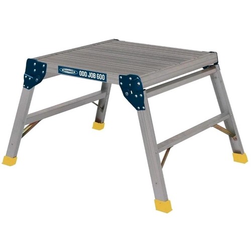 Werner large work platform - large,