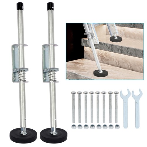 Ladder leveler stabilizer - 2x,