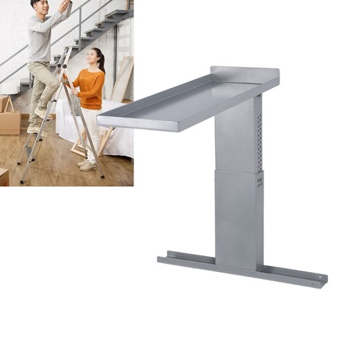 Ladder leveler aide - aide, leg