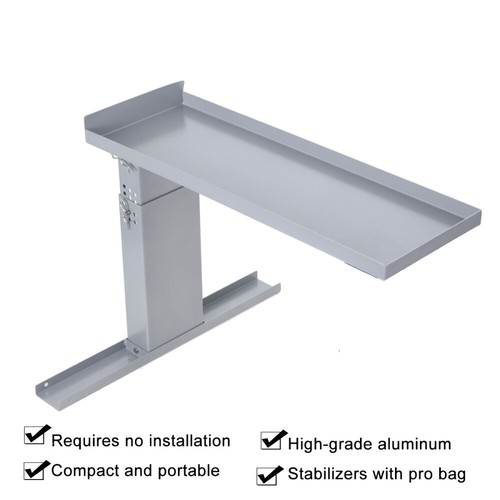 Ladder leveler secure stairs - ladder,