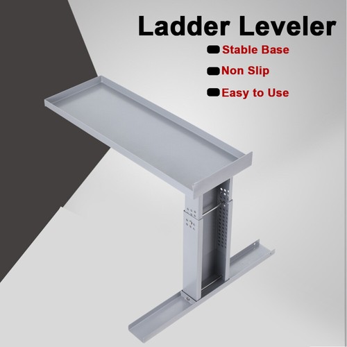 Ladder leveler 650kg 58x20cm - ladder,