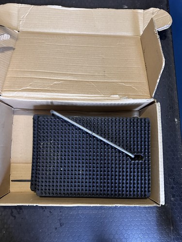 Laddermat rubber anti slip - rubber, anti-slip
