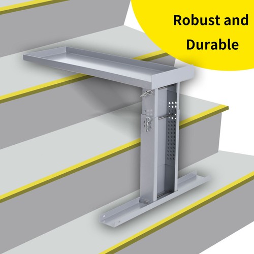 Ladder leg leveler stabilizer - ladder,