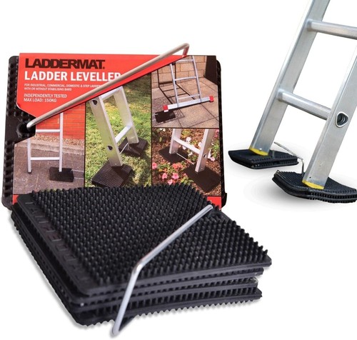 Professional ladder leveler - professional,