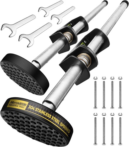 Bravex adjustable ladder - adjustable,