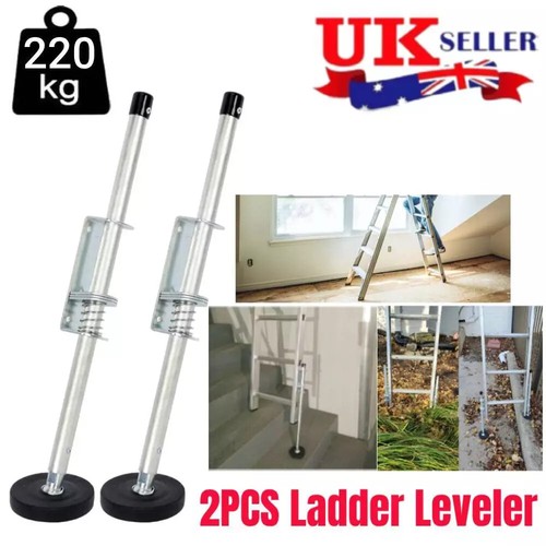 Ladder leg levelers pair - levelers,