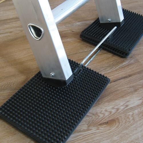 Genuine laddermat rubber - laddermat,