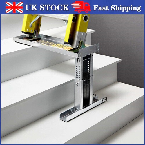 Ladder leveler aide - ladder,
