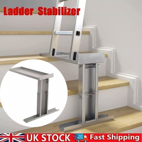 Ladder stair stand aide - ladder,