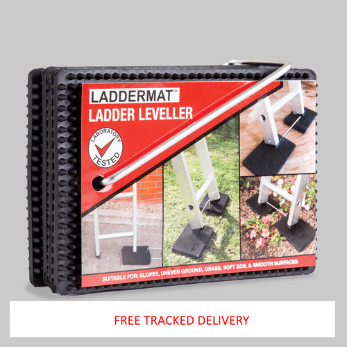 Laddermat anti slip ladder - laddermat, anti-slip