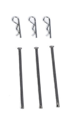 Ladder stabilizer level - ladder,