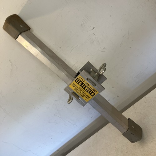 Little giant ladder leg - little,