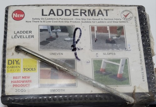 Laddermat ladder - laddermat,