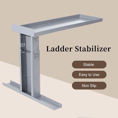 Ladder stabiliser - ladder,