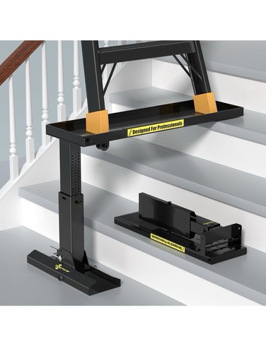 Nelyrho foldable ladder - nelyrho,