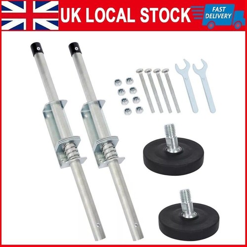 2pcs ladder extension legs - 2pcs,