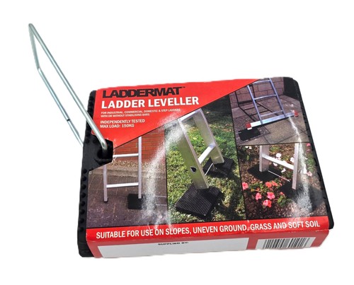 Laddermat anti slip rubber - anti,