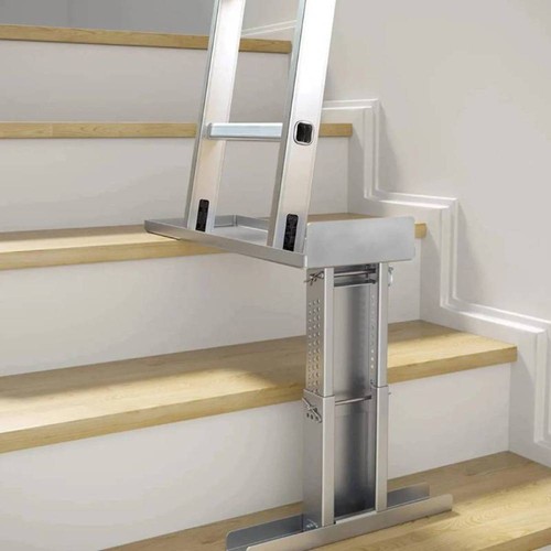 Heavy duty ladder stabilizer - heavy-duty,