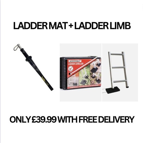 Ladder matt limb - ladder, limb+