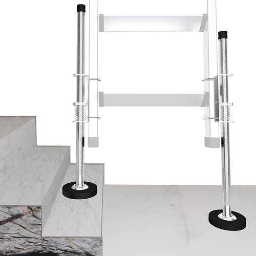 Ladder leveler pair - ladder,