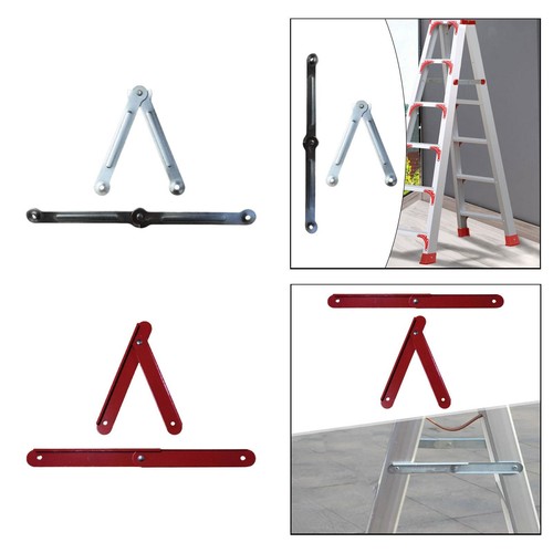 Ladder leveler accessories - 2x,