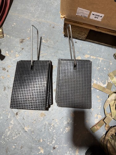Laddermat twin pack - twin,