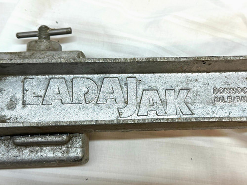 Ladajak adjustable ladder - adjustable,