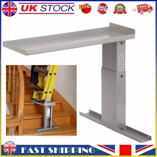 Ladder leveller - leveller,