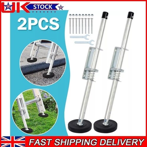 Universal stair ladder leveler - universal,