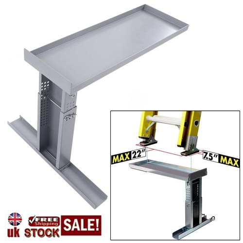 Heavy duty ladder leveler - heavy-duty,