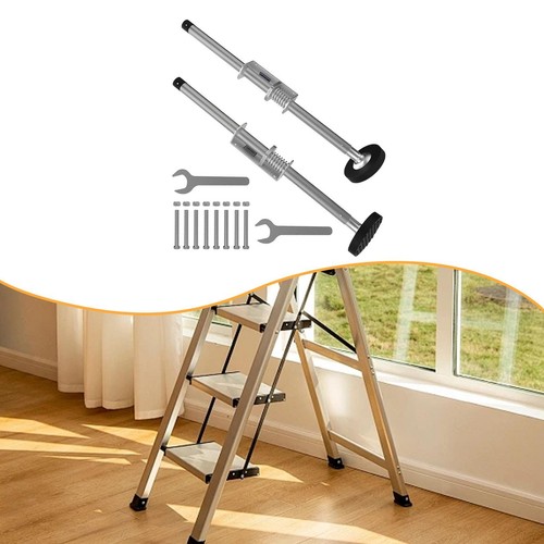 2pcs ladder levelers - ladder,
