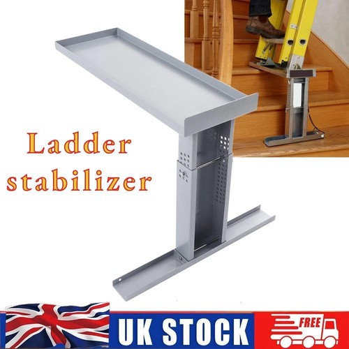 Ladder stair stand aide - ladder,