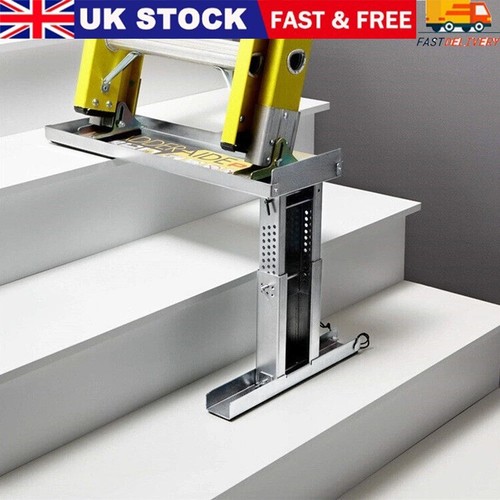 Ladder leveller - leveller,
