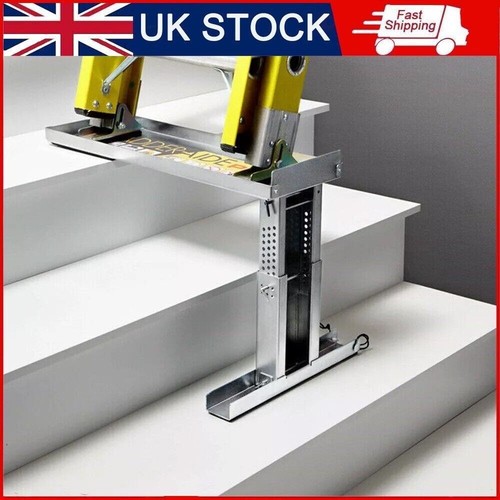 Ladder leveler leg - ladder,