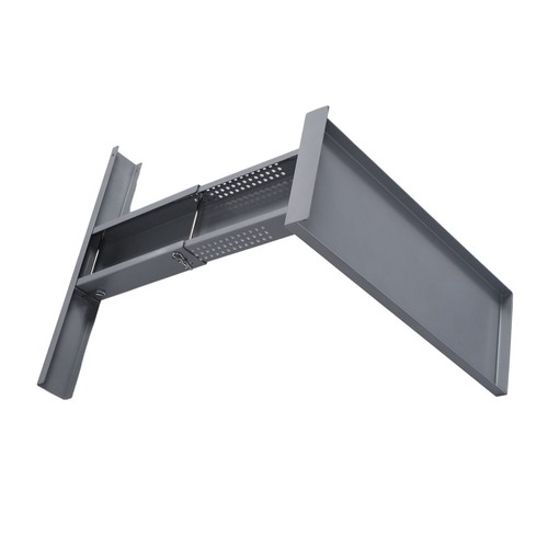 Foldable ladder stair stand - ladder,