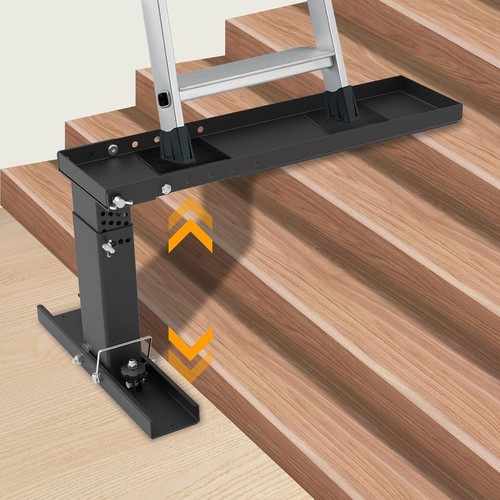Upgrade ladder leveler for - upgrade,